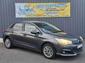 Citroen C4 C4 HDi 90 Millenium Gris - thumbnail 4