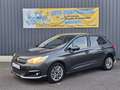 Citroen C4 C4 HDi 90 Millenium Gris - thumbnail 1