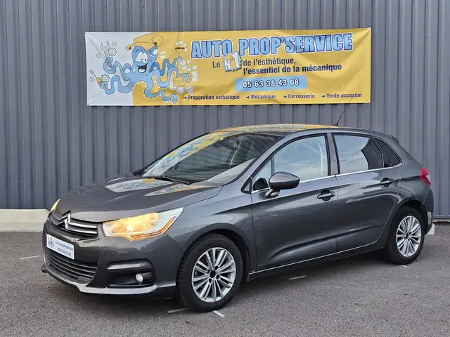 Citroen C4 C4 HDi 90 Millenium