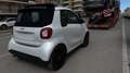 smart forTwo 70 1.0 twinamic cabrio Passion LED NAVI KAMERA CER Bianco - thumbnail 6
