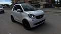 smart forTwo 70 1.0 twinamic cabrio Passion LED NAVI KAMERA CER Bianco - thumbnail 2