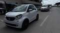 smart forTwo 70 1.0 twinamic cabrio Passion LED NAVI KAMERA CER Bianco - thumbnail 3