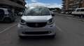 smart forTwo 70 1.0 twinamic cabrio Passion LED NAVI KAMERA CER Bianco - thumbnail 1
