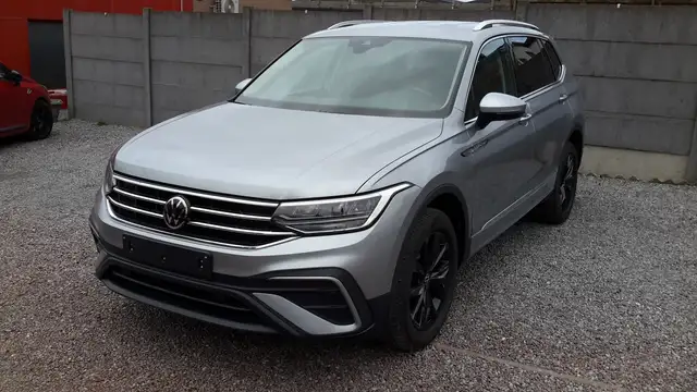 Volkswagen Tiguan Allspace Tiguan Allspace 1.5 TSI ''GARANTIE 24 mois''
