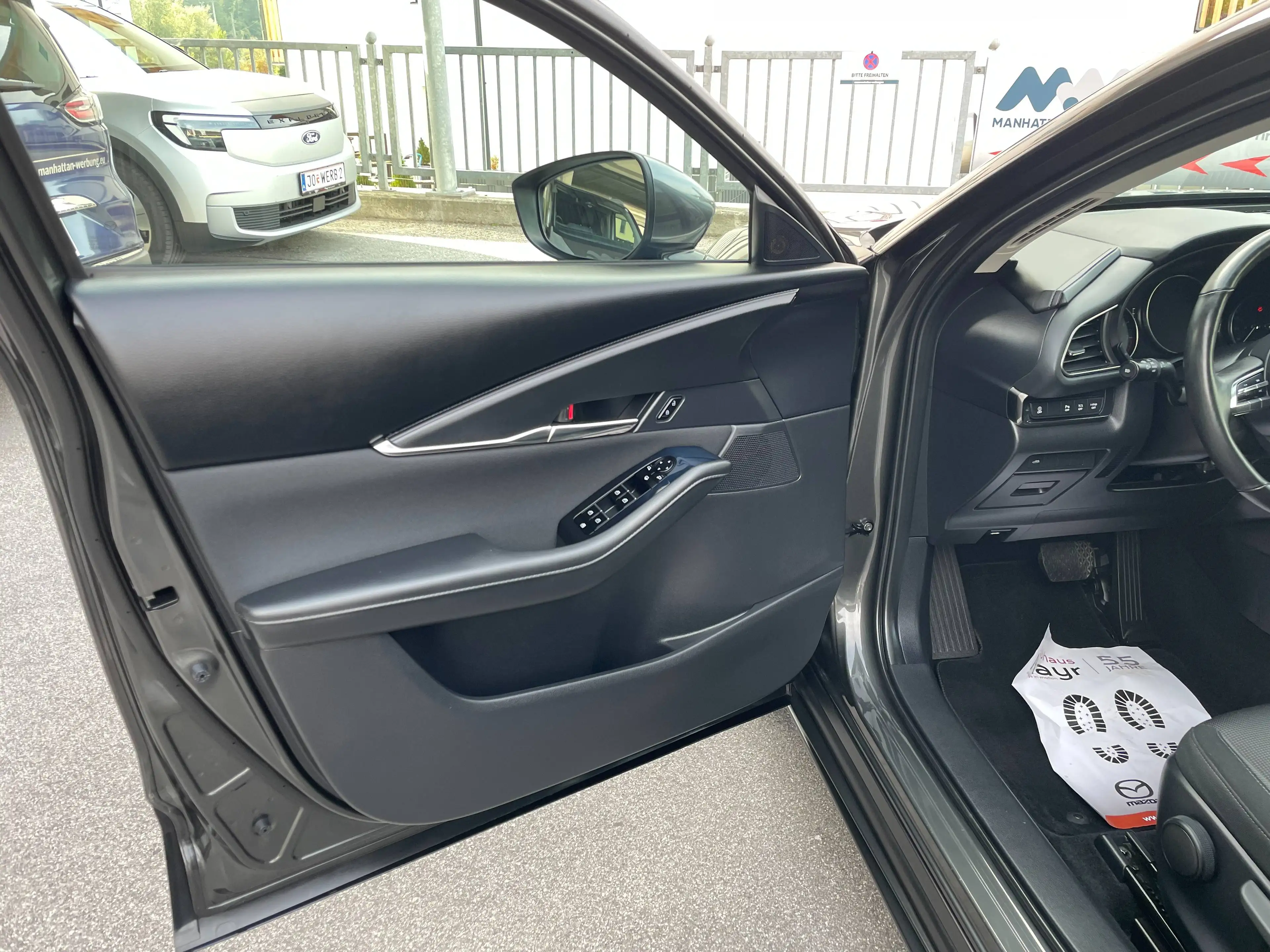 Mazda CX-30 G122/AT/Comfort+/S — photo 11