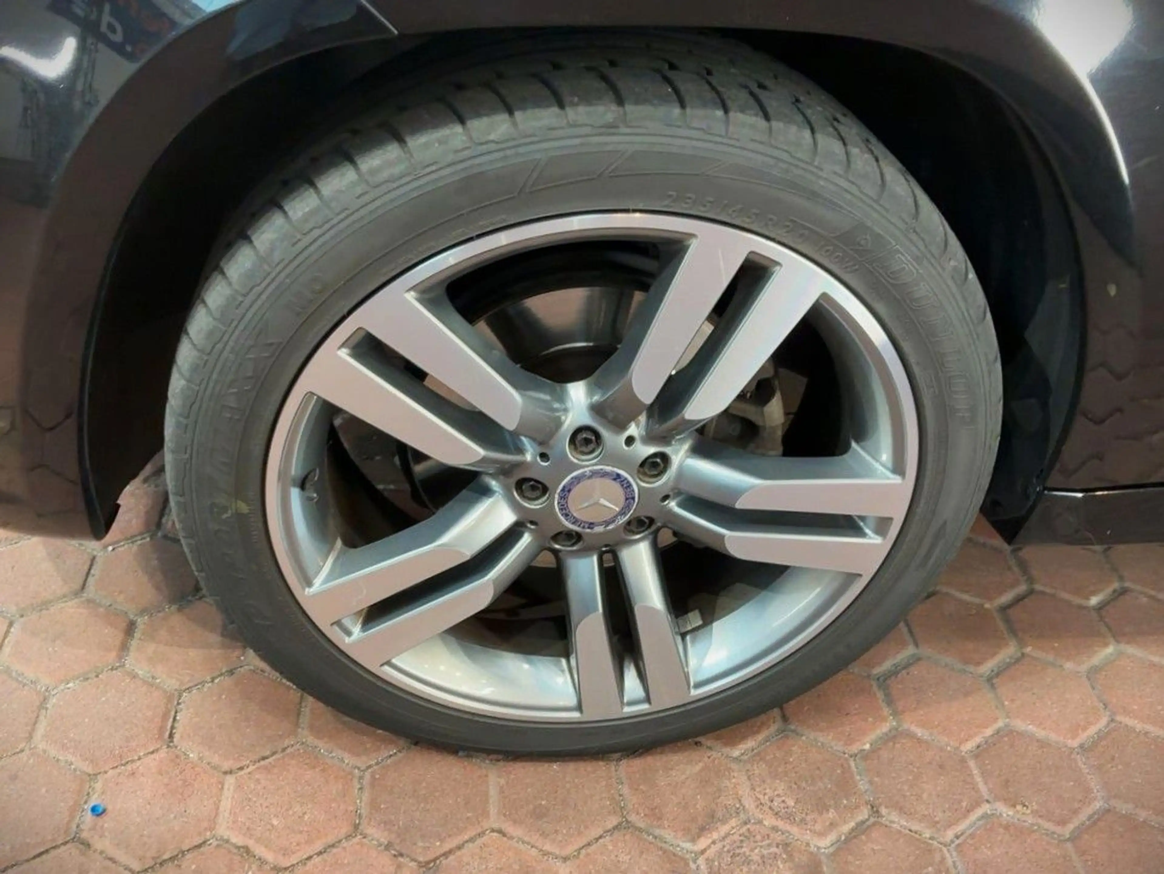 Mercedes-Benz GLK 220 4Matic *1.Hand*MB-Scheckheft*IHC*Sport* — photo 10