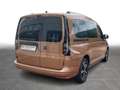 Volkswagen Caddy Kombi 2.0 TDI DSG Style Navi LED AHZV Braun - thumbnail 3
