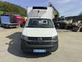 Volkswagen T6.1 Transporter T6 Kühlkoffer Allrad 4x4 Carrier Xarios 300 Weiß - thumbnail 3