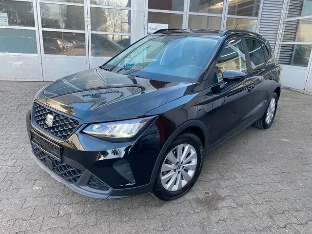 Seat Arona Style/1.0TSI/Automatik/PDC/SHZ