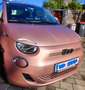 Fiat 500 Elektro Icon 42 kWh Arany - thumbnail 9