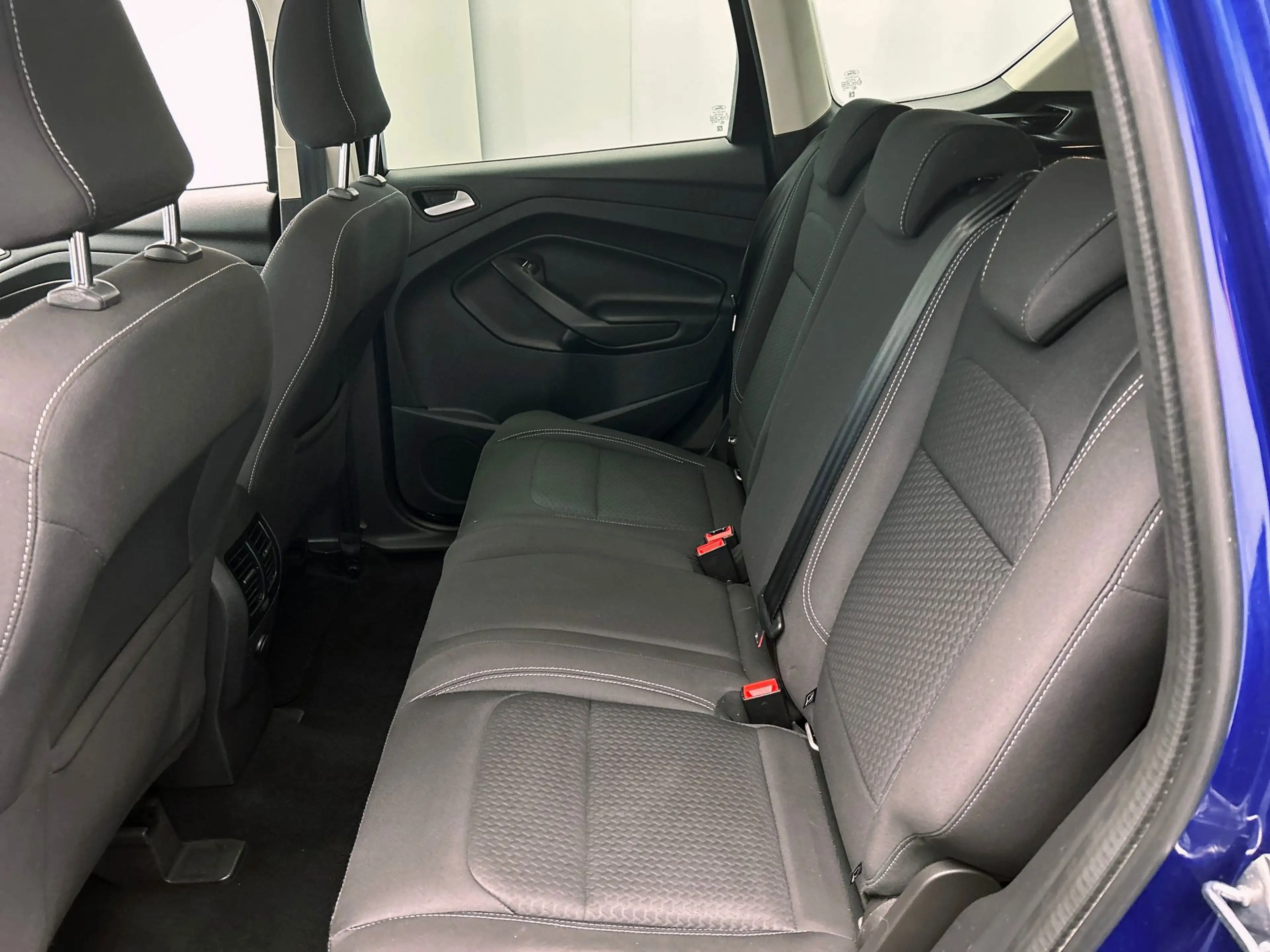 Ford Kuga 1.5 EcoBoost Trend Ultimate | Origineel NL | Trekh — photo 12