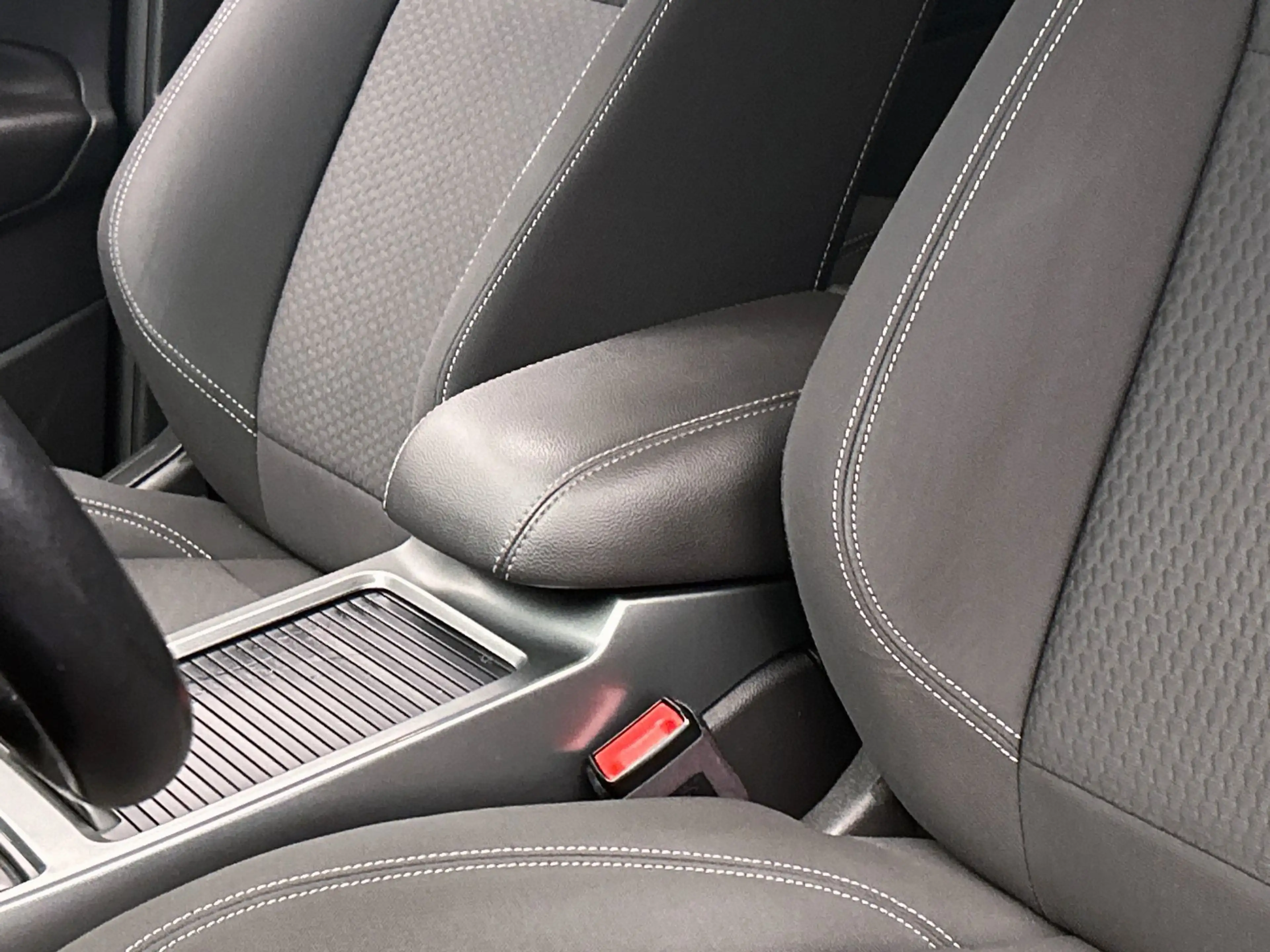 Ford Kuga 1.5 EcoBoost Trend Ultimate | Origineel NL | Trekh — photo 24