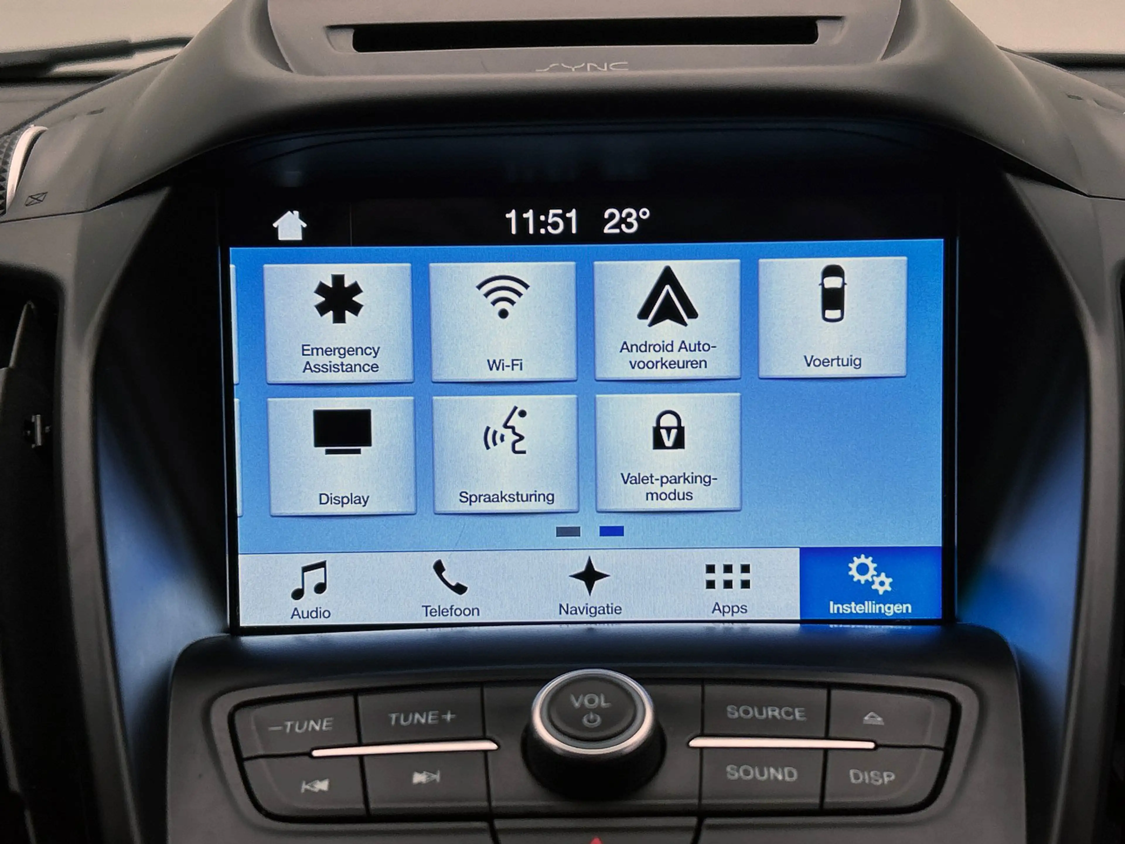 Ford Kuga 1.5 EcoBoost Trend Ultimate | Origineel NL | Trekh — photo 23
