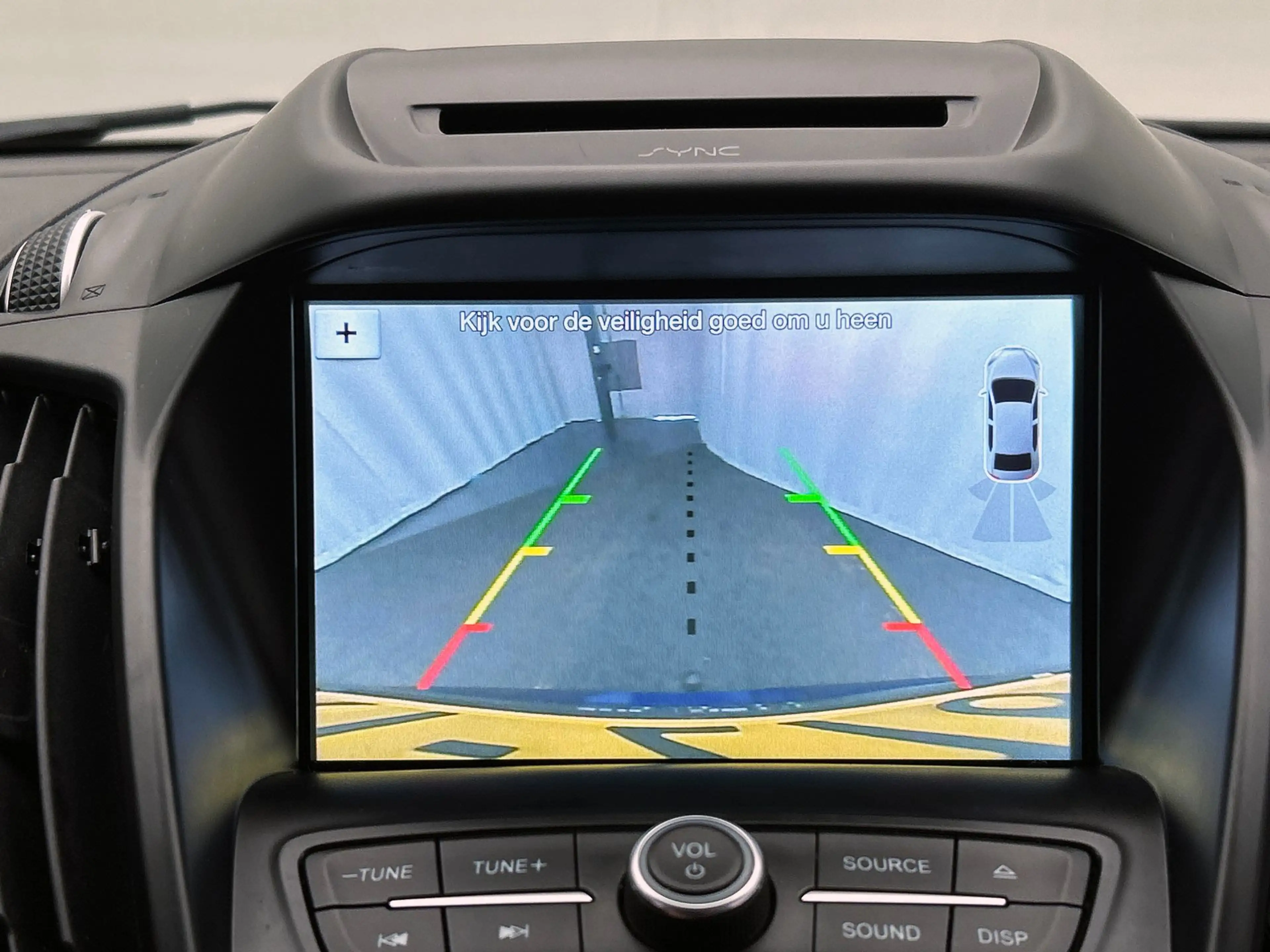 Ford Kuga 1.5 EcoBoost Trend Ultimate | Origineel NL | Trekh — photo 33