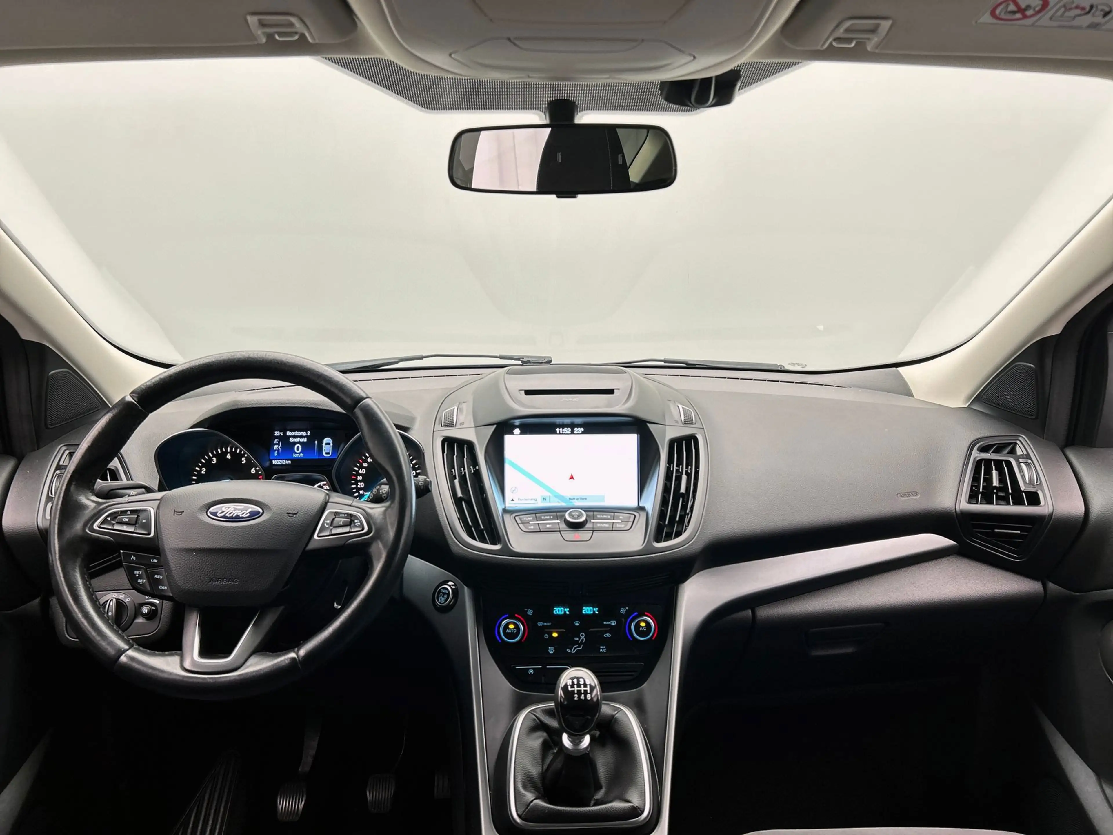 Ford Kuga 1.5 EcoBoost Trend Ultimate | Origineel NL | Trekh — photo 2