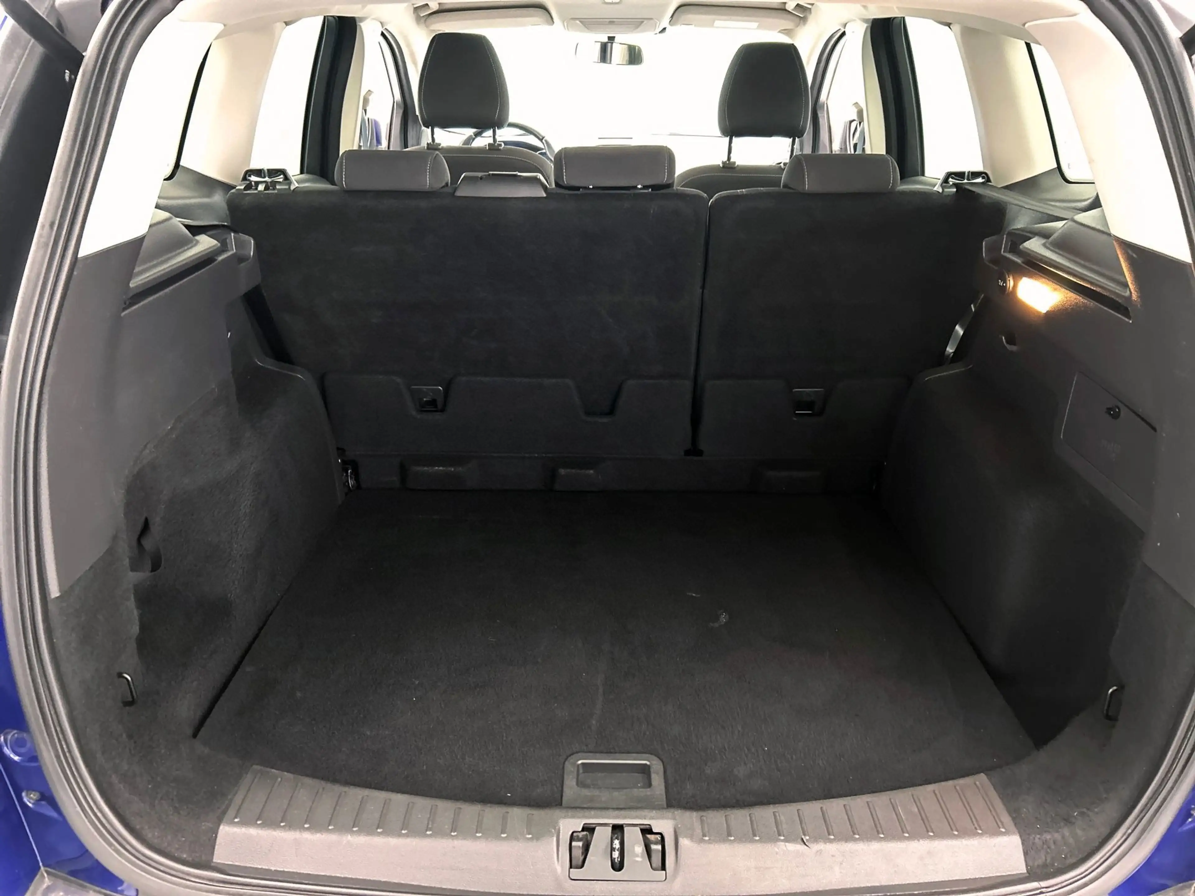 Ford Kuga 1.5 EcoBoost Trend Ultimate | Origineel NL | Trekh — photo 20