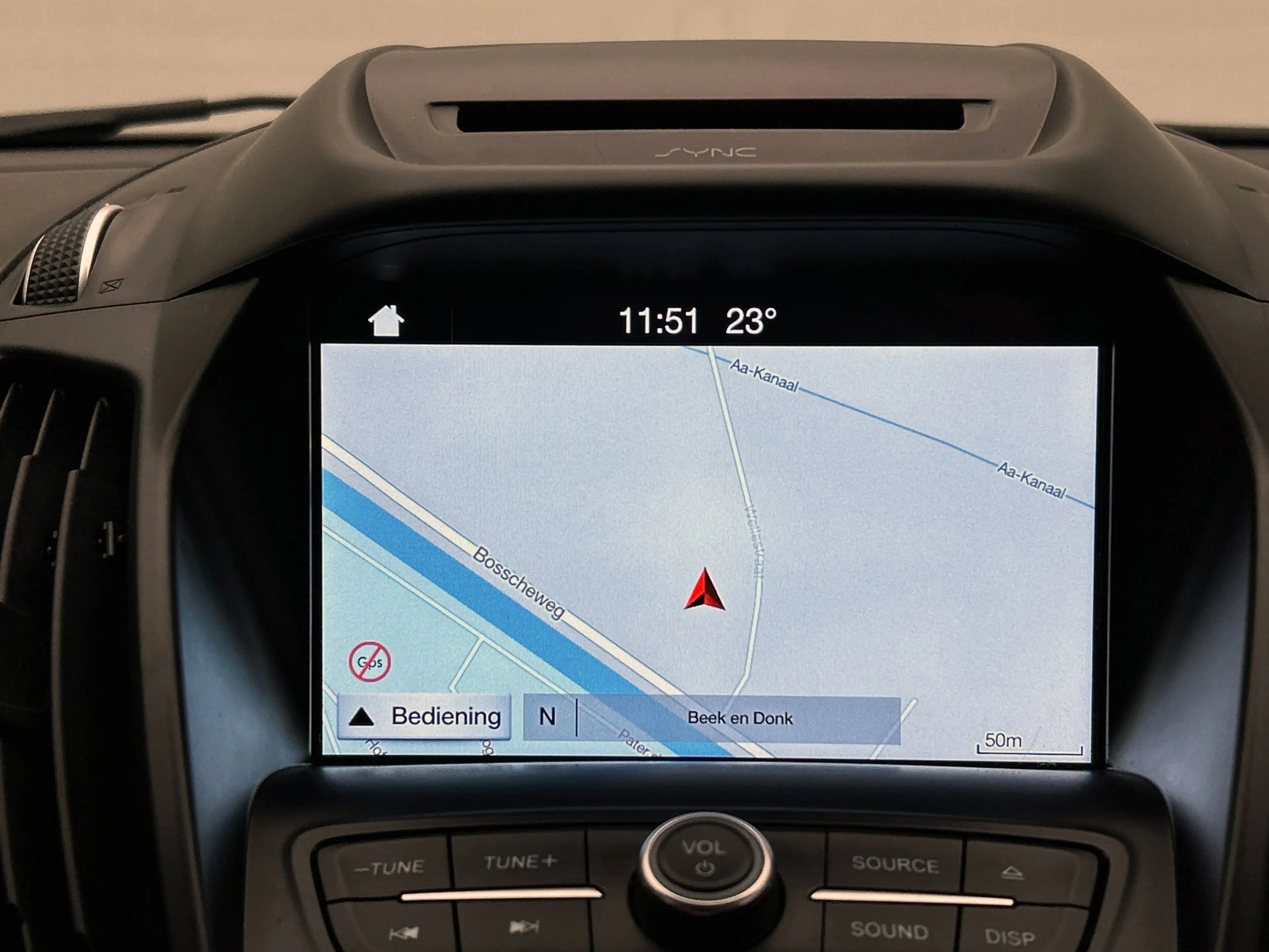 Ford Kuga 1.5 EcoBoost Trend Ultimate | Origineel NL | Trekh — photo 25