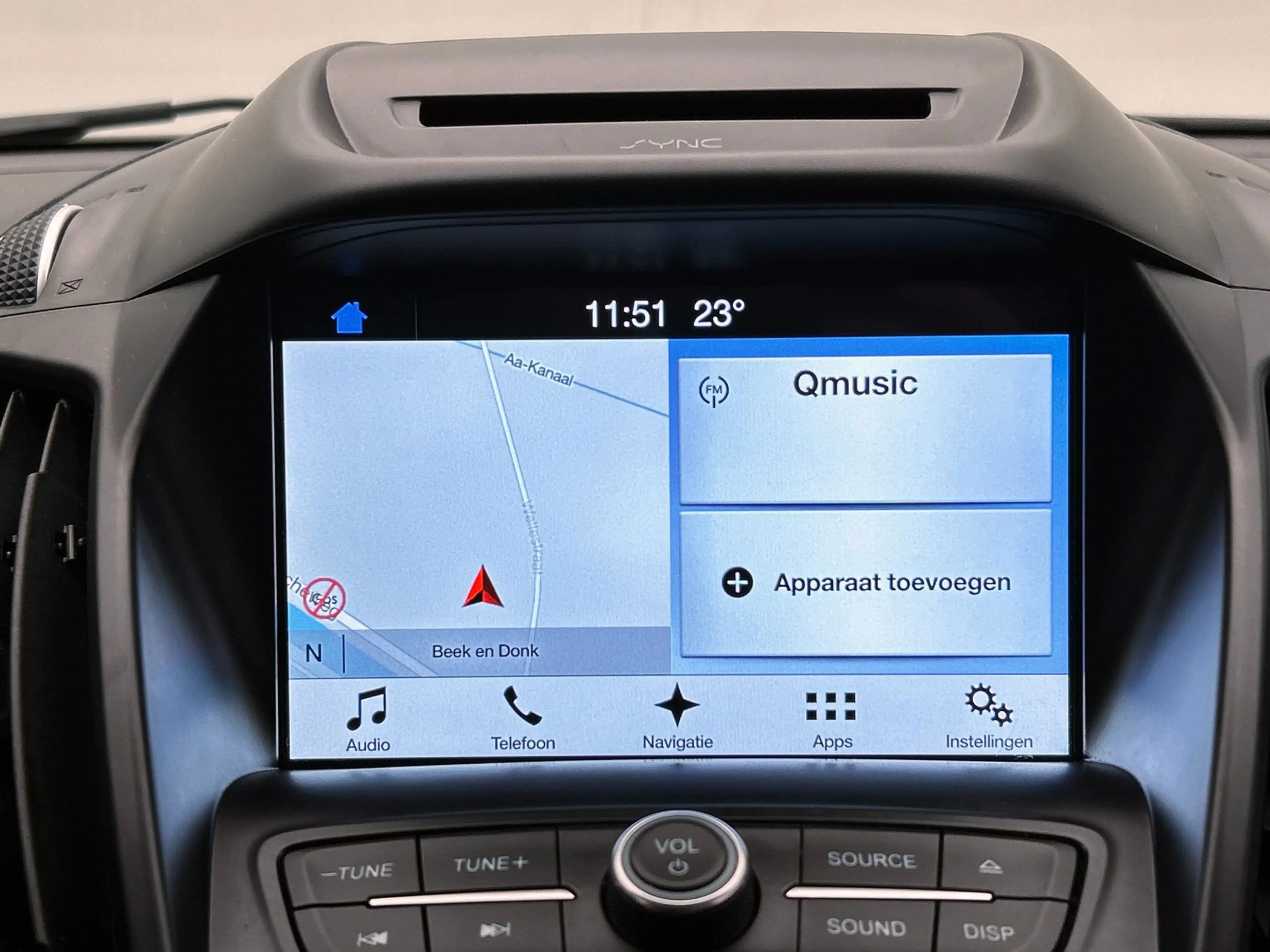 Ford Kuga 1.5 EcoBoost Trend Ultimate | Origineel NL | Trekh — photo 22
