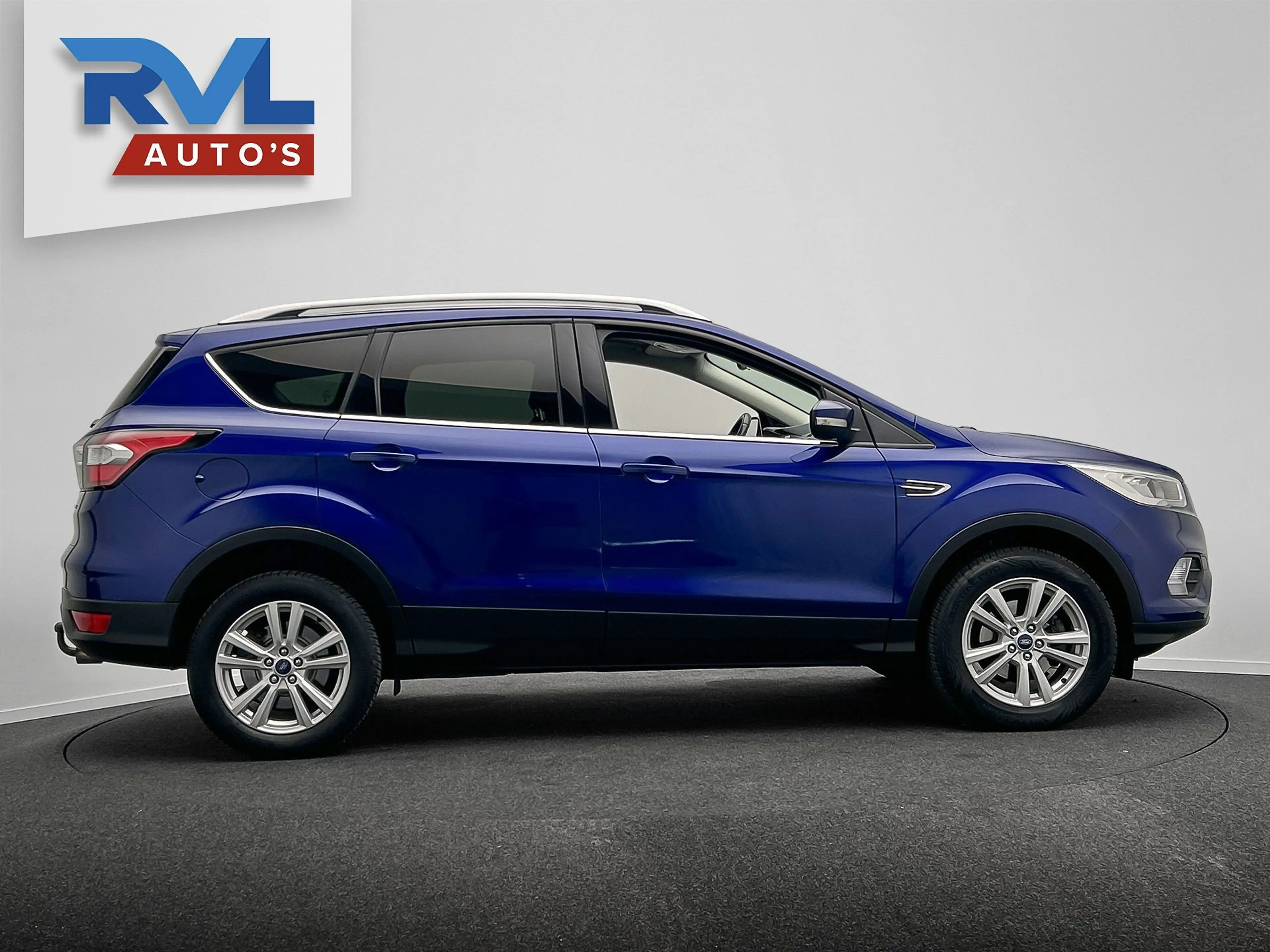 Ford Kuga 1.5 EcoBoost Trend Ultimate | Origineel NL | Trekh — photo 44