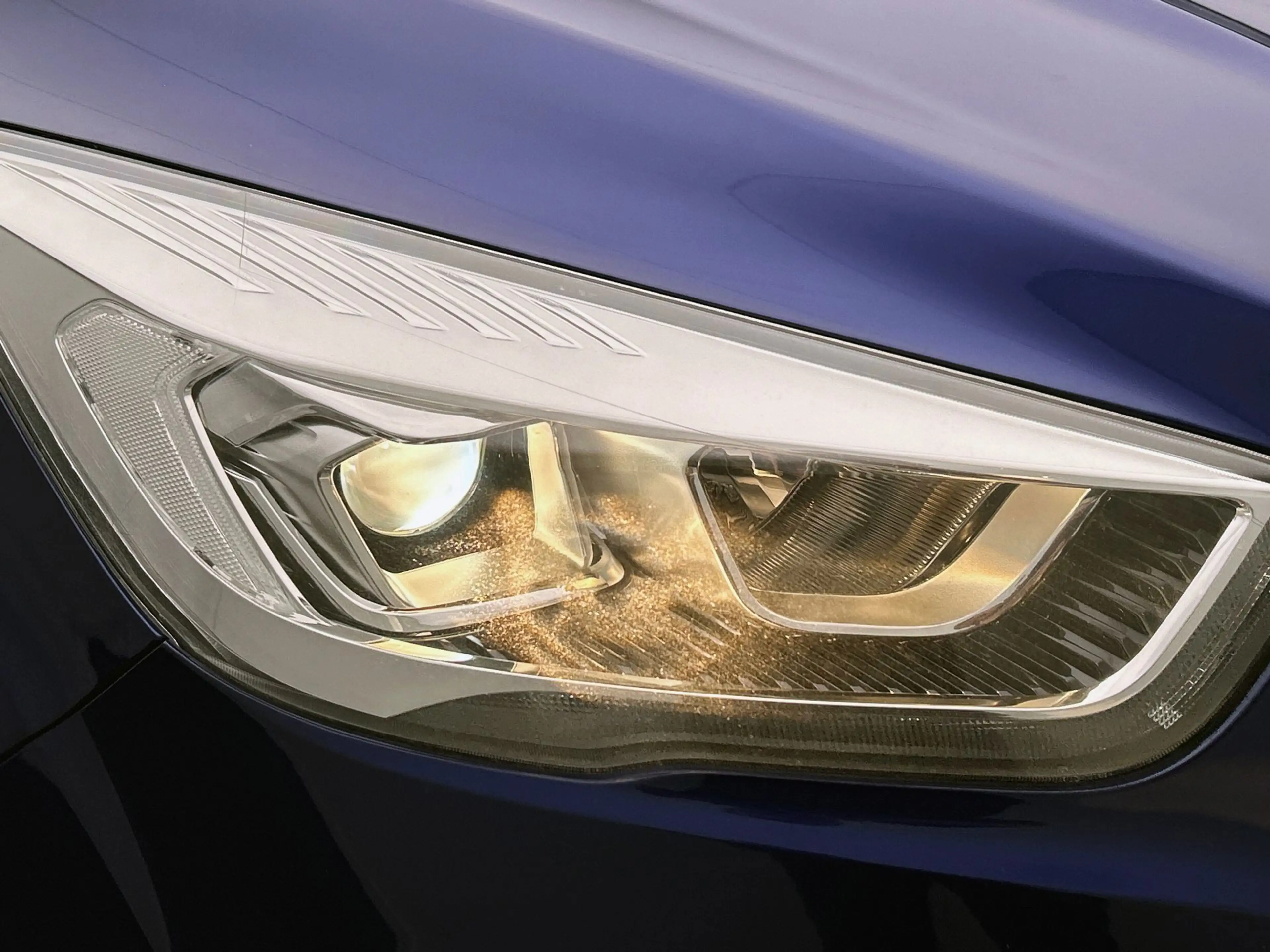 Ford Kuga 1.5 EcoBoost Trend Ultimate | Origineel NL | Trekh — photo 18