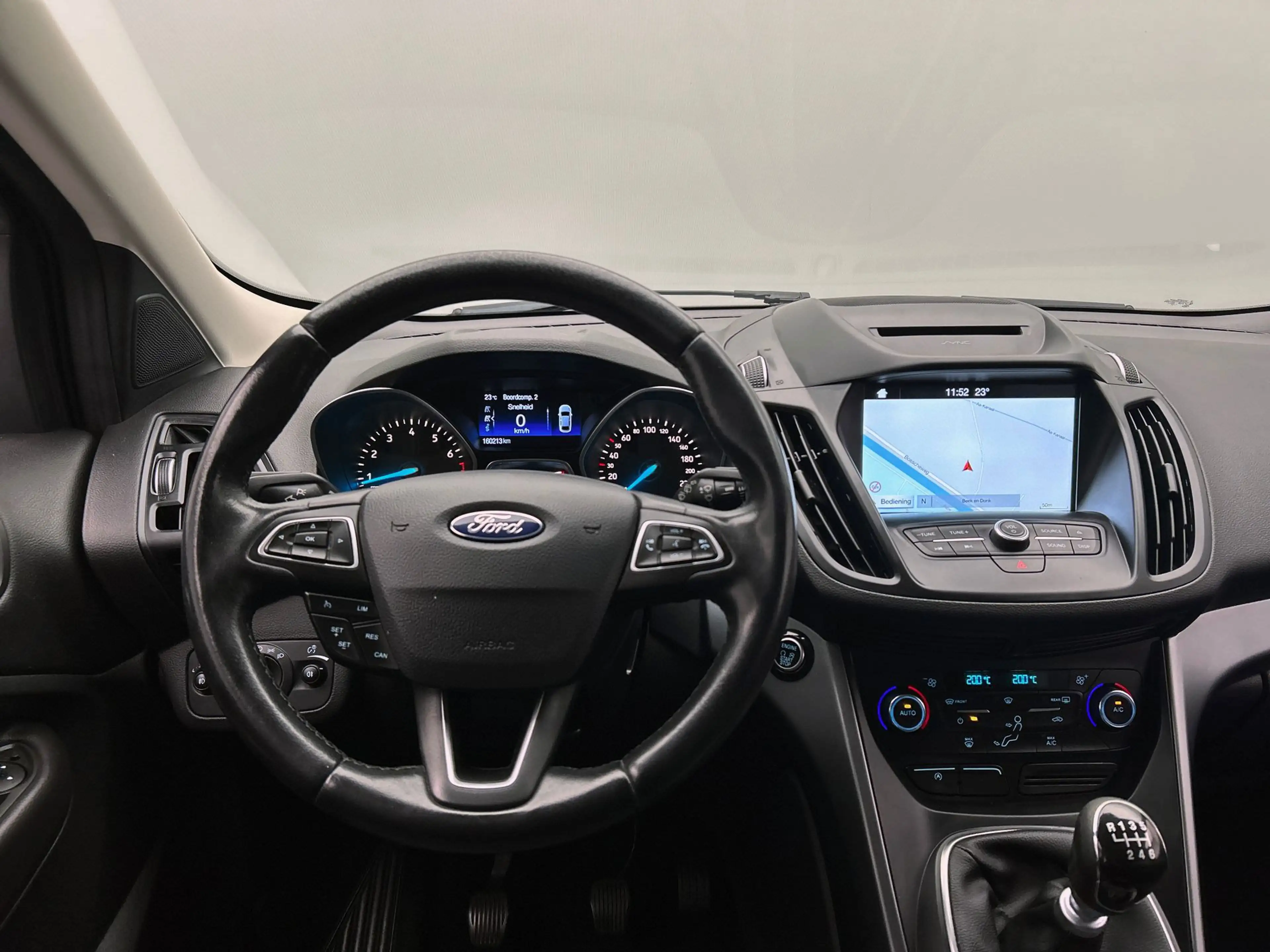 Ford Kuga 1.5 EcoBoost Trend Ultimate | Origineel NL | Trekh — photo 34