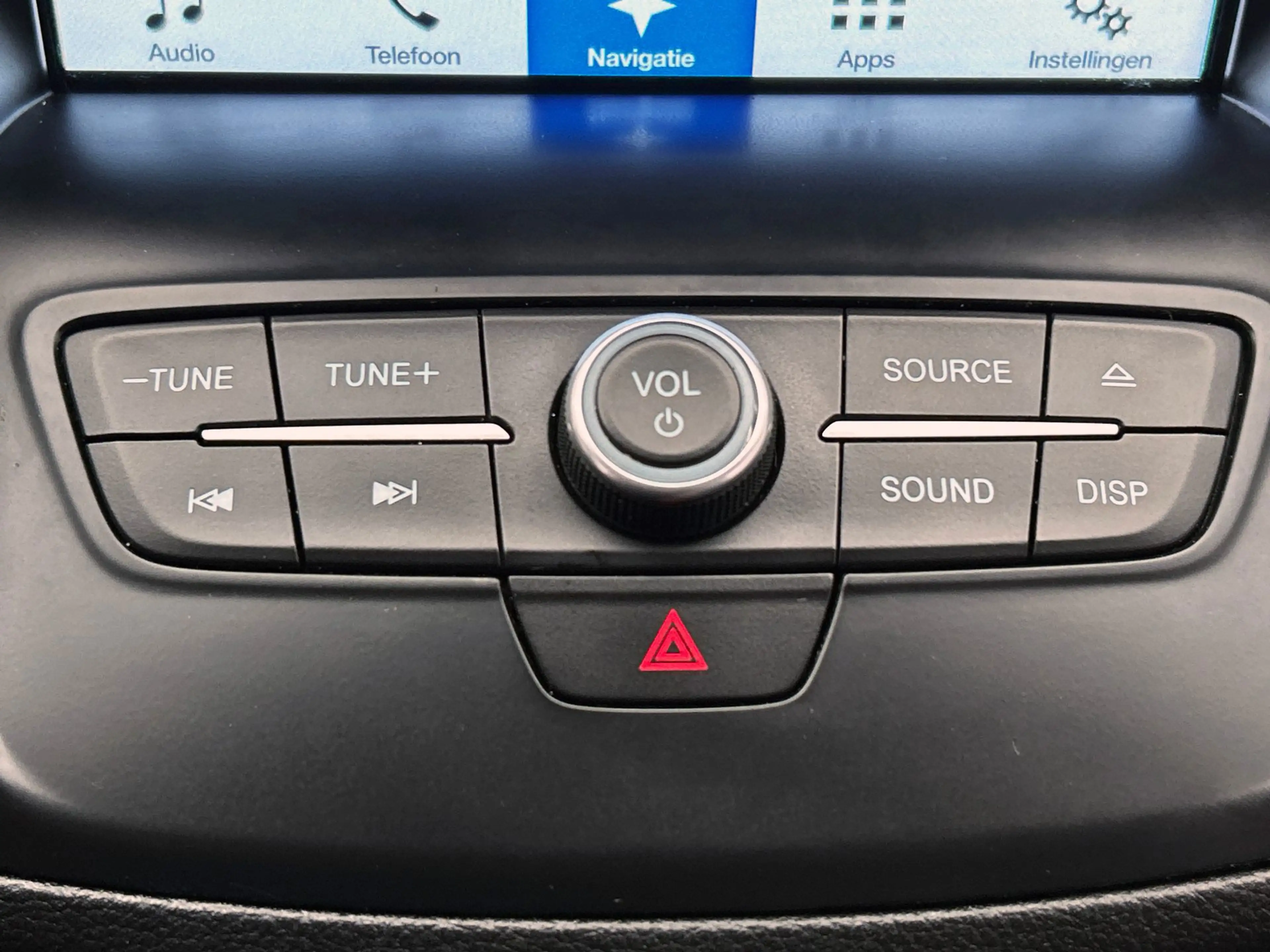 Ford Kuga 1.5 EcoBoost Trend Ultimate | Origineel NL | Trekh — photo 16
