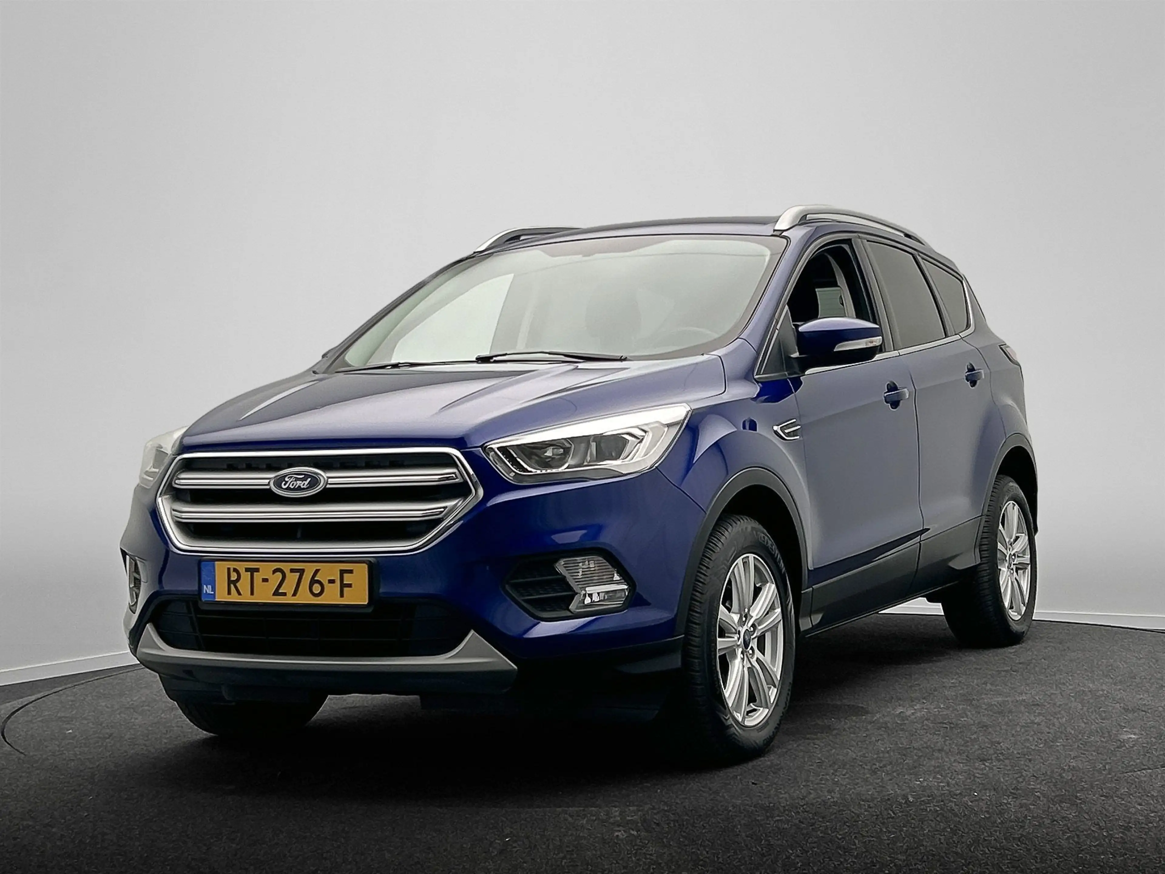 Ford Kuga 1.5 EcoBoost Trend Ultimate | Origineel NL | Trekh — photo 47