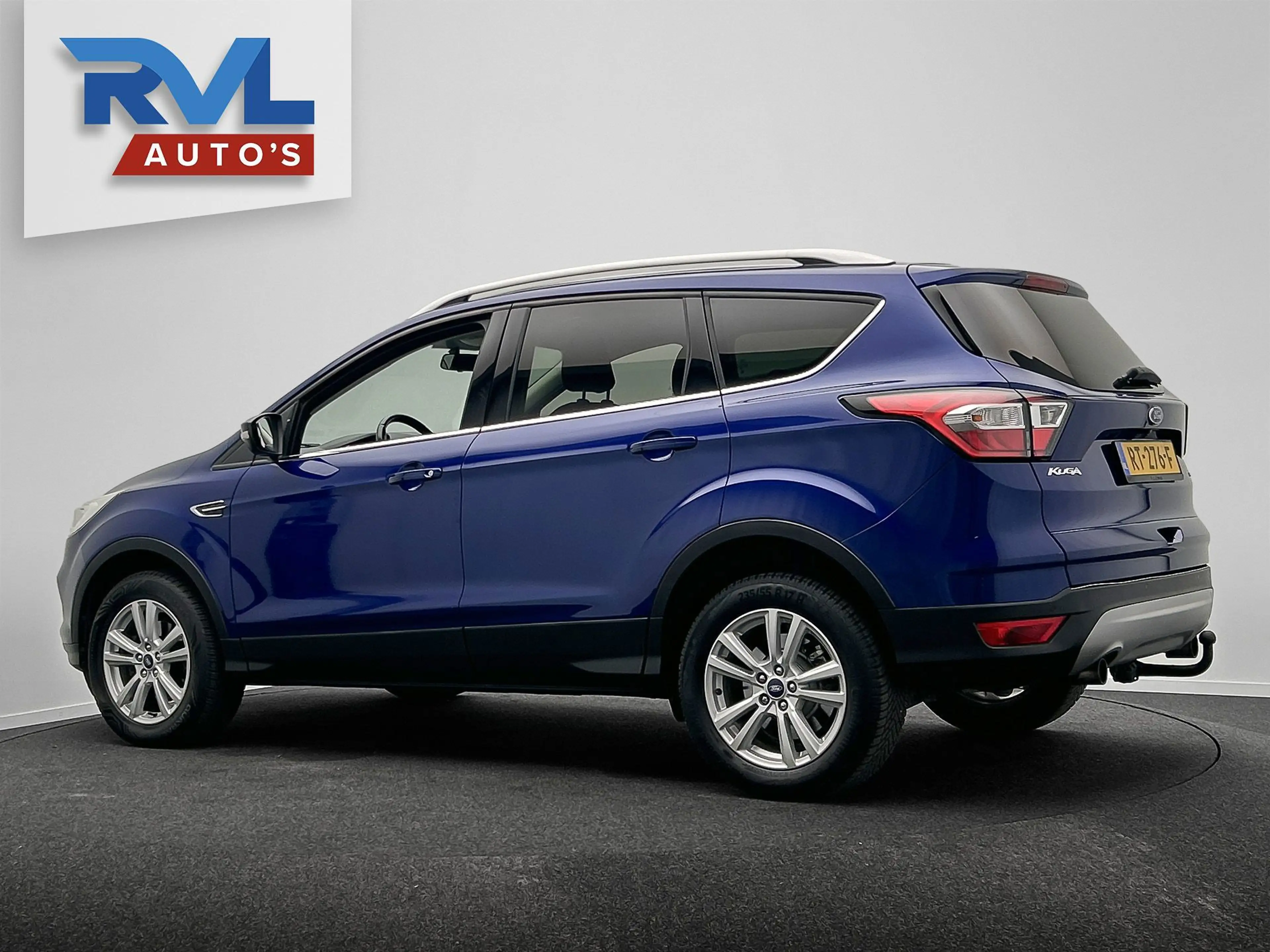Ford Kuga 1.5 EcoBoost Trend Ultimate | Origineel NL | Trekh — photo 40