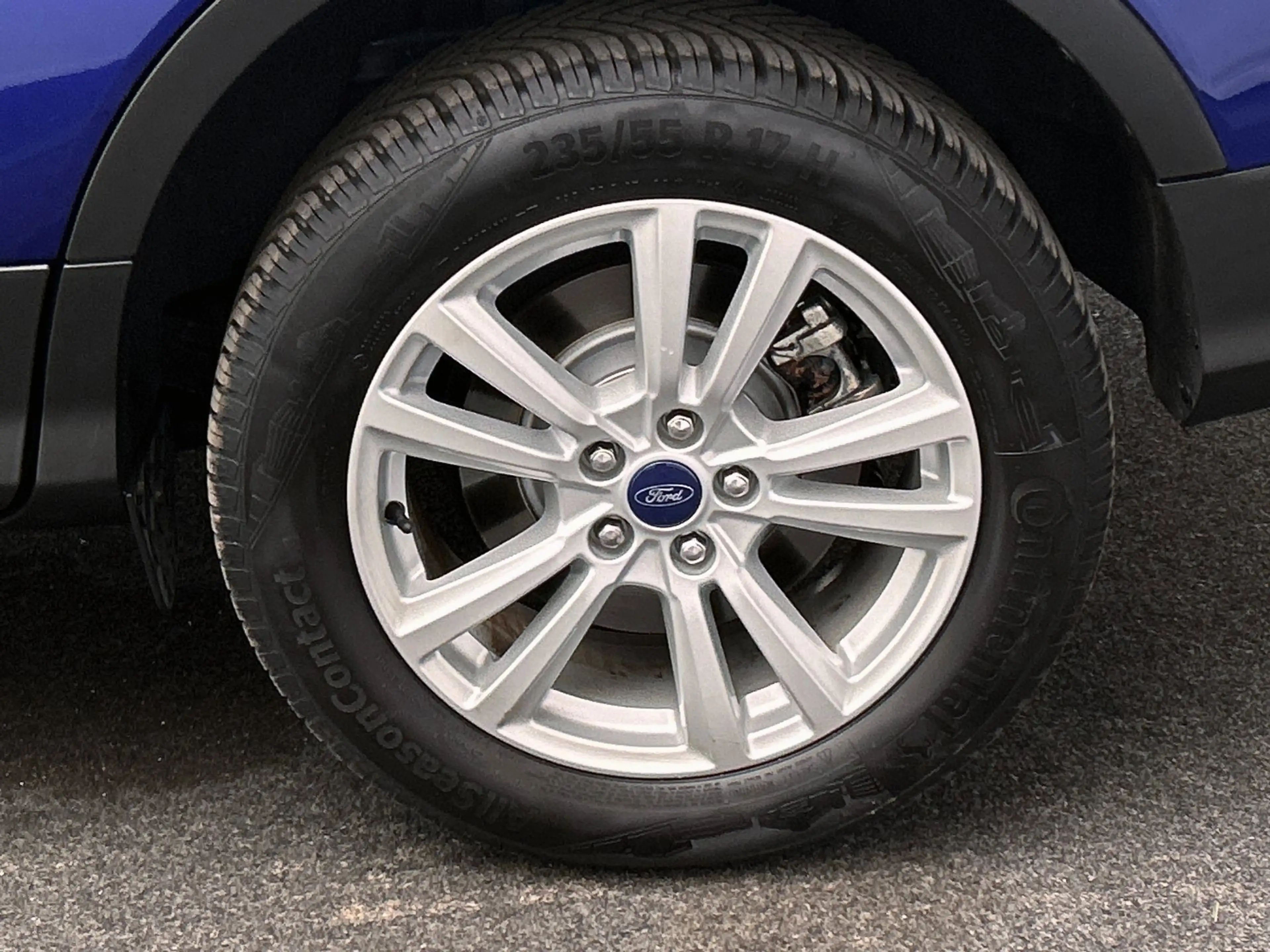Ford Kuga 1.5 EcoBoost Trend Ultimate | Origineel NL | Trekh — photo 28