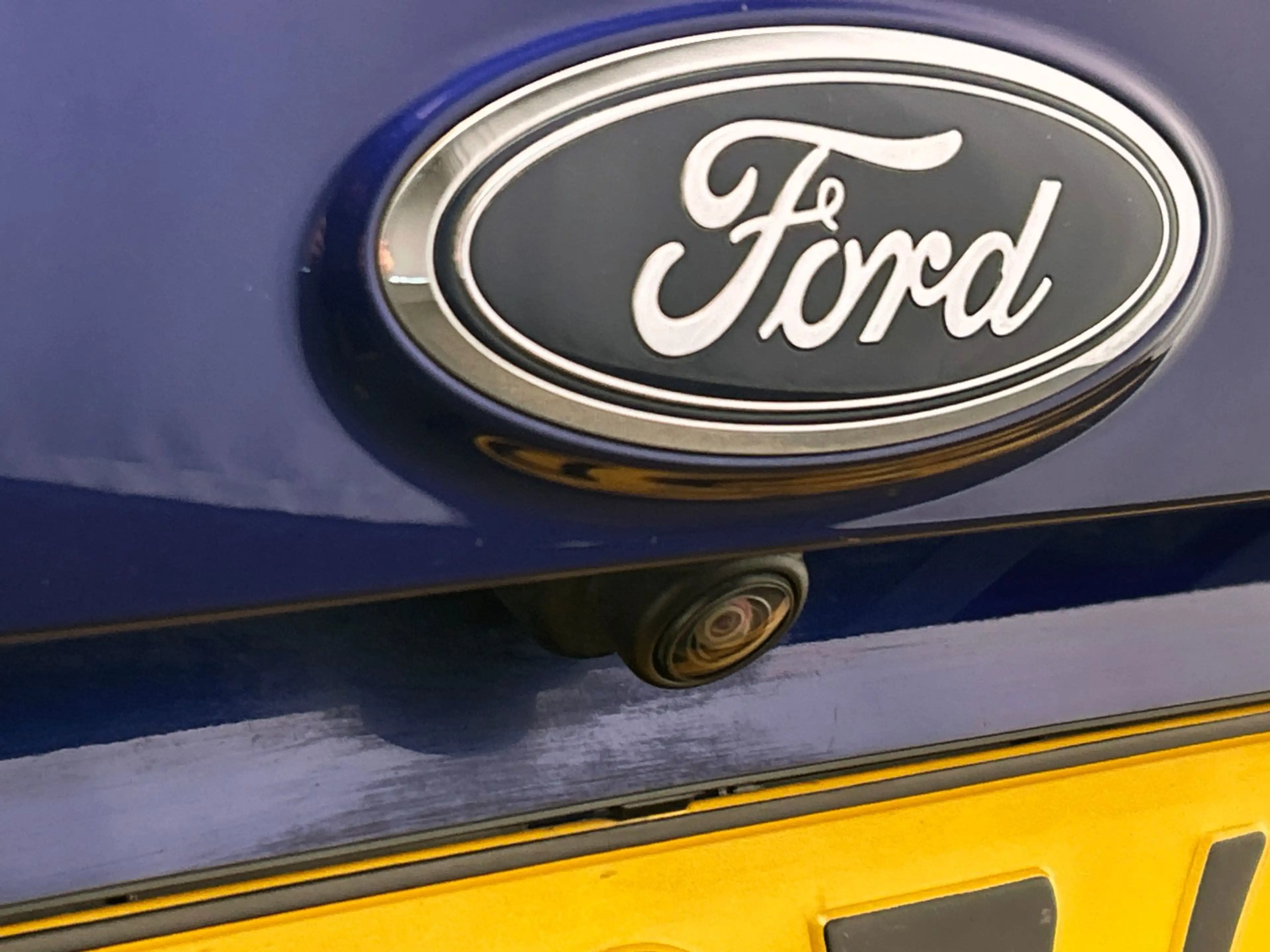 Ford Kuga 1.5 EcoBoost Trend Ultimate | Origineel NL | Trekh — photo 26