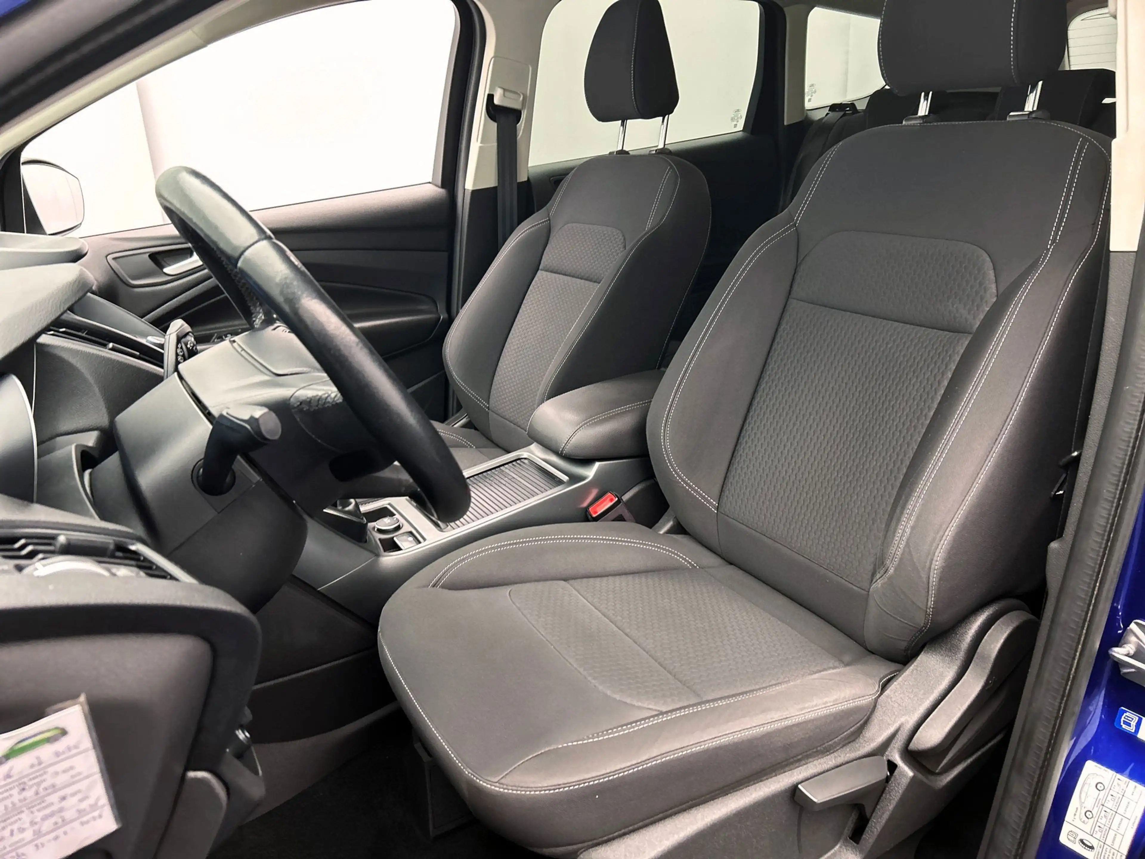 Ford Kuga 1.5 EcoBoost Trend Ultimate | Origineel NL | Trekh — photo 31