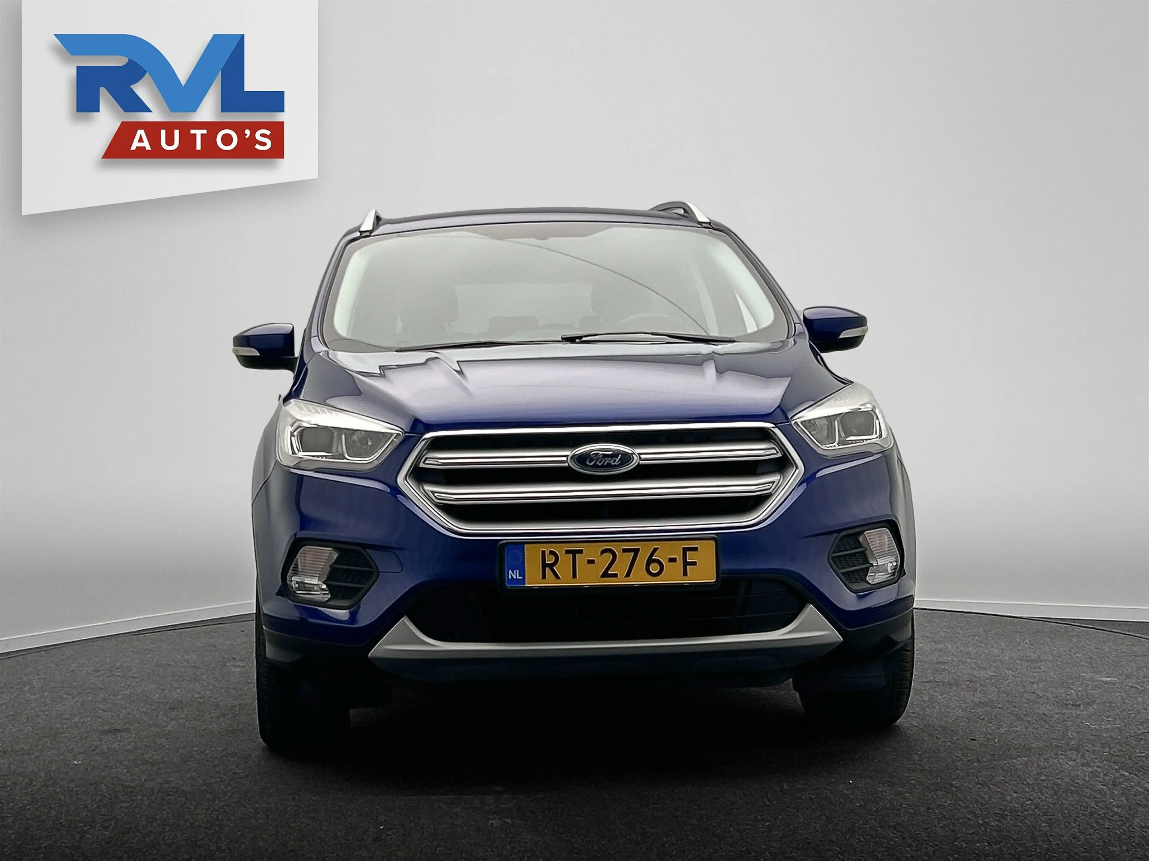 Ford Kuga 1.5 EcoBoost Trend Ultimate | Origineel NL | Trekh — photo 46