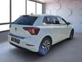 Volkswagen Polo Life TSI Weiß - thumbnail 4