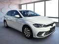 Volkswagen Polo Life TSI Weiß - thumbnail 2