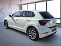 Volkswagen Polo Life TSI Weiß - thumbnail 5
