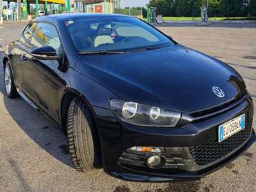 Scirocco III 20081.4 tsi