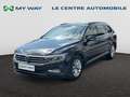 Volkswagen Passat Variant Passat Variant Style 'Business' 2.0 TDI SCR 90 kW (122 ch) 7 vitesses DSG Noir - thumbnail 1