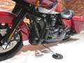 Harley-Davidson Road Glide FLTRXS Special 114 Rojo - thumbnail 23