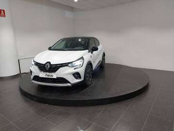 E-TECH Híbrido Techno 105kW