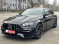 Mercedes-Benz E 63 AMG E 63S AMG 4Matic+ JungeSterne*Pano*Voll Schwarz - thumbnail 3