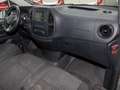 Mercedes-Benz Vito 116 CDI 4x4 MIXTO EXTRALANG AHK NAVI STHZG Ezüst - thumbnail 5