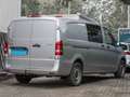 Mercedes-Benz Vito 116 CDI 4x4 MIXTO EXTRALANG AHK NAVI STHZG Silber - thumbnail 3