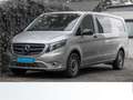 Mercedes-Benz Vito 116 CDI 4x4 MIXTO EXTRALANG AHK NAVI STHZG Silber - thumbnail 2