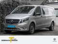 Mercedes-Benz Vito 116 CDI 4x4 MIXTO EXTRALANG AHK NAVI STHZG Silber - thumbnail 1