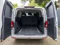 Mercedes-Benz Vito 116 CDI 4x4 MIXTO EXTRALANG AHK NAVI STHZG Silber - thumbnail 16