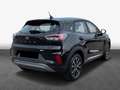 Ford Puma 1.0 EcoBoost 125 CV  Titanium Чорний - thumbnail 8