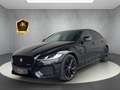 Jaguar XF D200*R-Dynamic SE AWD*BLACK PACK*R.KAM*LED* Zwart - thumbnail 1
