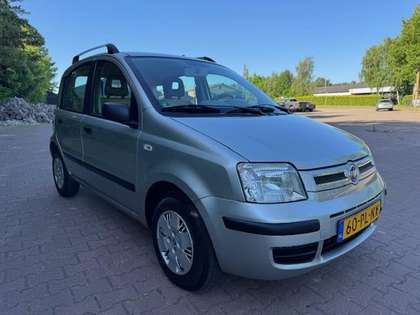 Fiat Panda 1.2 DYNAMIC 2E EIGENAAR APK NIEUW