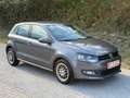 Volkswagen Polo 1.6 TDI Comfortline Grau - thumbnail 2