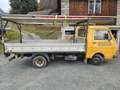 Volkswagen LT 35 Gelb - thumbnail 2